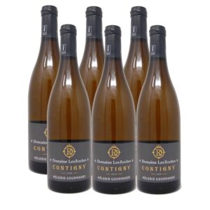 BLANC : MELODIE GOURMANDE